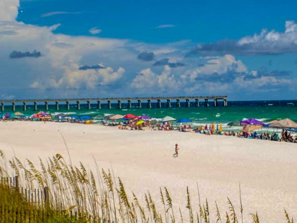 Navarre Beach Condo 958701