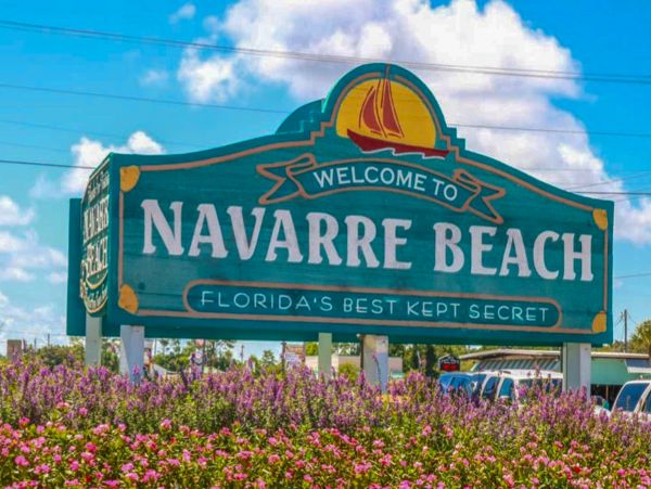 Navarre Beach Condo 958701