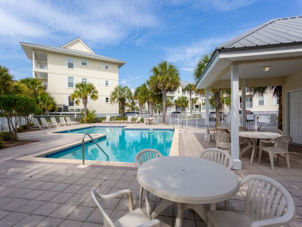 Navarre Beach Condo 958701