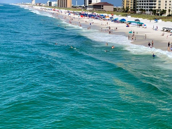 Navarre Beach Condo 958701