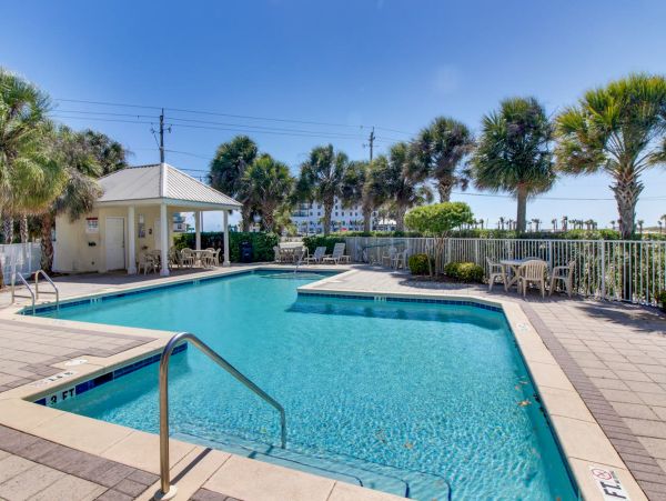 Navarre Beach Condo 958701