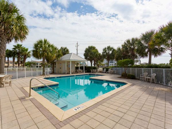 Navarre Beach Condo 958701
