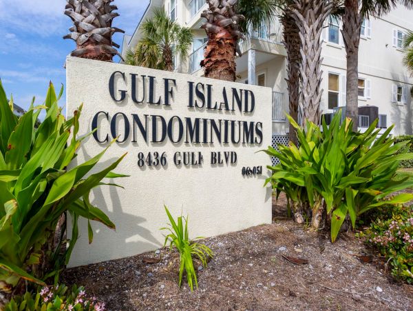 Navarre Beach Condo 958701