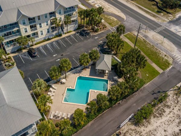 Navarre Beach Condo 958701