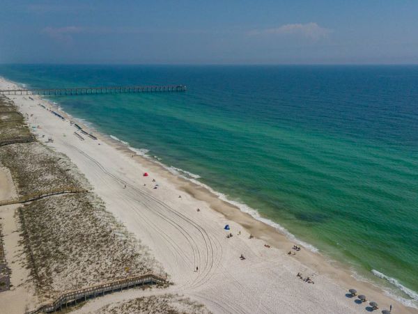 Navarre Beach Condo 958701