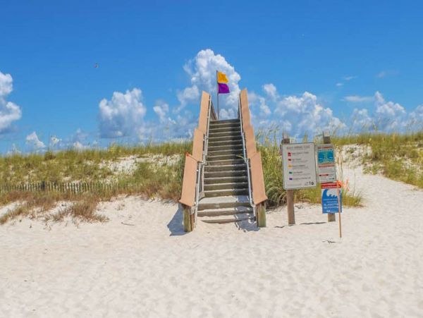 Navarre Beach Condo 958701