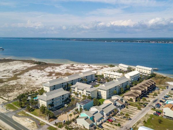 Navarre Beach Condo 958701