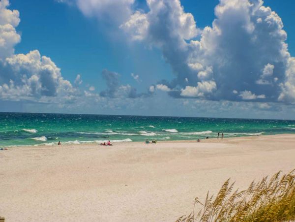 Navarre Beach Condo 958701