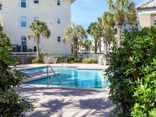 Navarre Beach Condo 958701