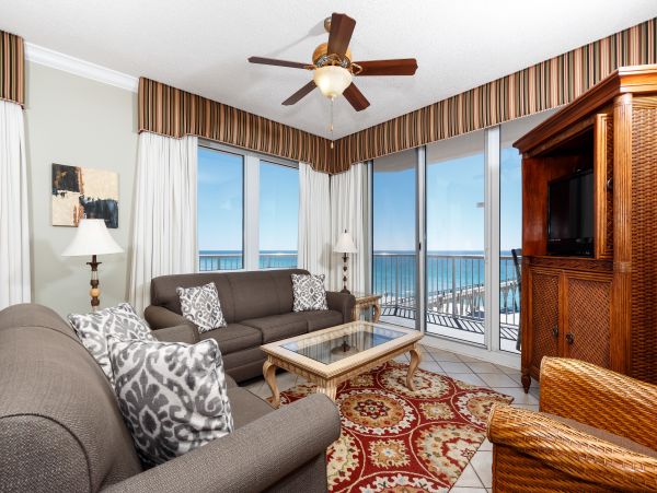 Navarre Beach Condo 958704