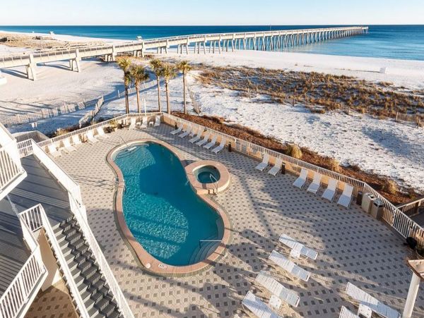 Navarre Beach Condo 958704
