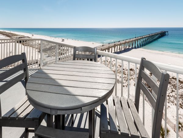 Navarre Beach Condo 958704