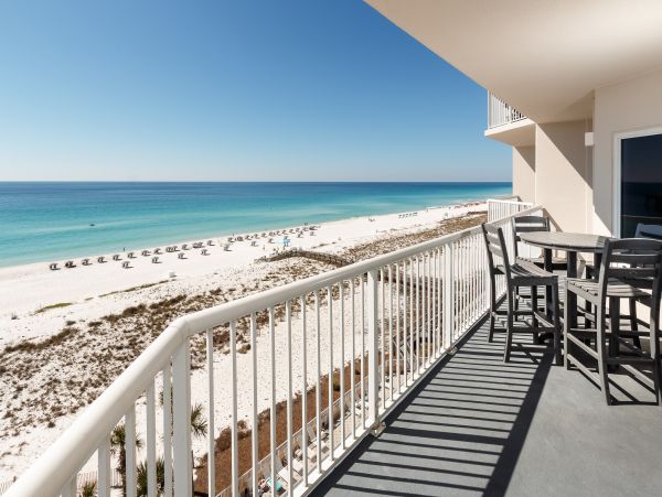 Navarre Beach Condo 958704