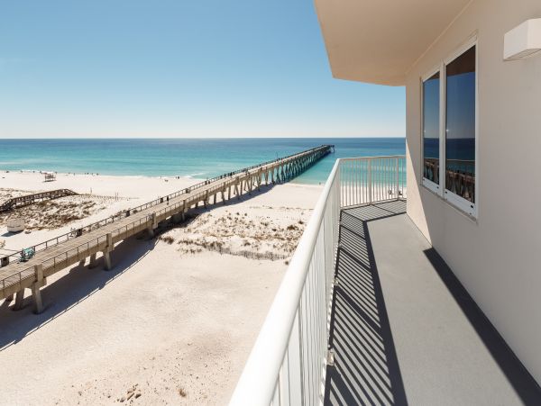 Navarre Beach Condo 958704