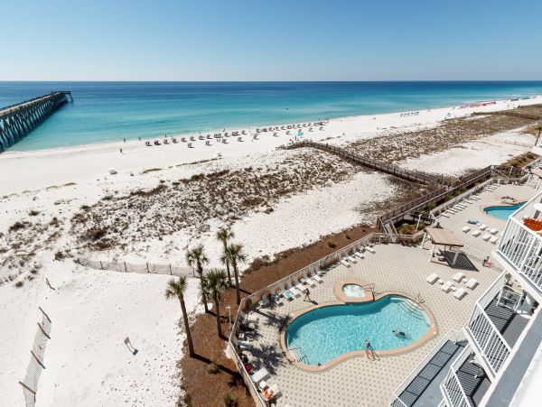 Navarre Beach Condo 958704