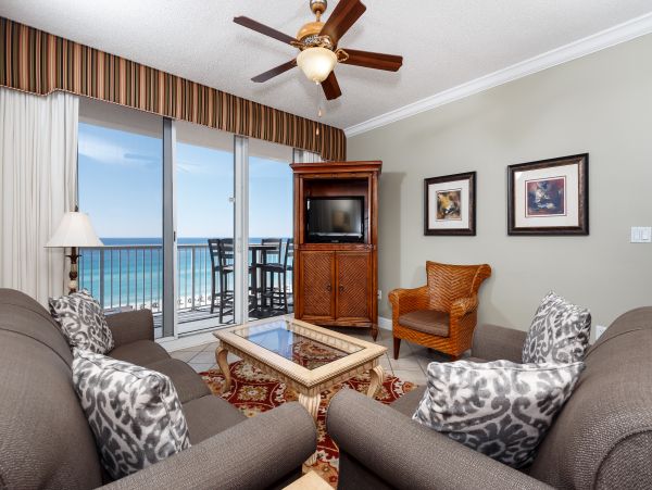 Navarre Beach Condo 958704