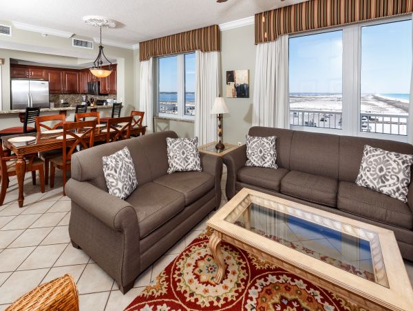 Navarre Beach Condo 958704