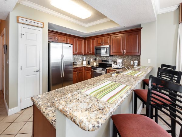 Navarre Beach Condo 958704