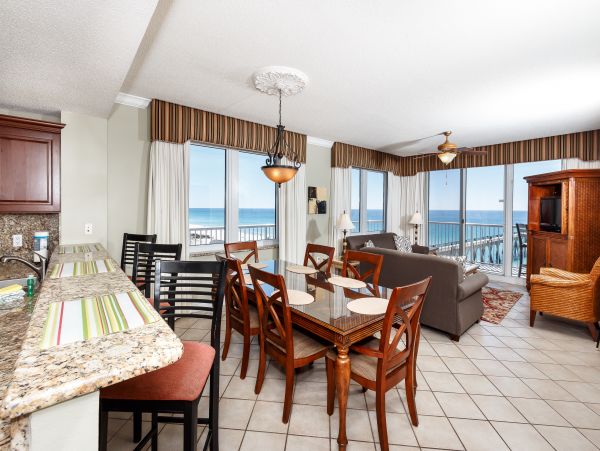 Navarre Beach Condo 958704