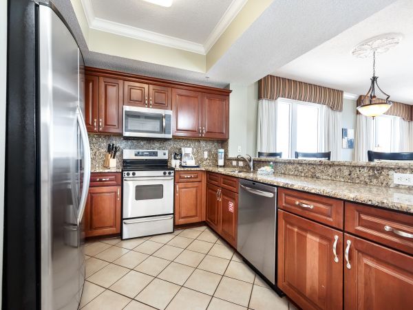 Navarre Beach Condo 958704