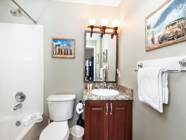 Navarre Beach Condo 958704