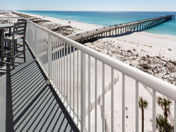 Navarre Beach Condo 958704
