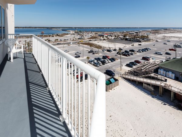 Navarre Beach Condo 958704
