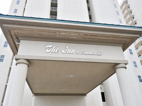 Navarre Beach Condo 958704