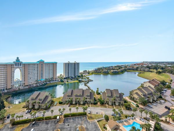 Destin Condo 958705