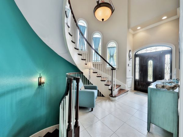 New Smyrna Beach Home 958706