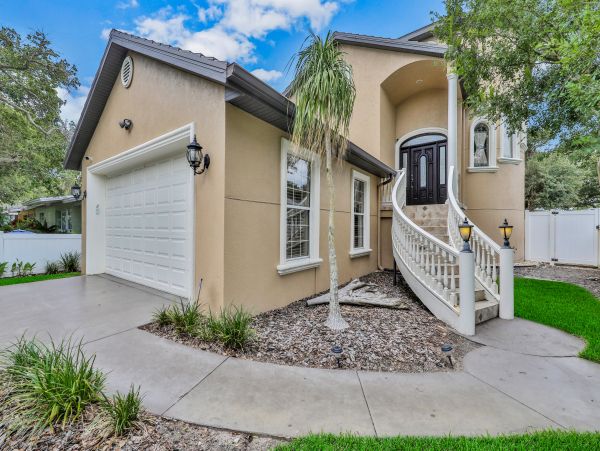 New Smyrna Beach Home 958706