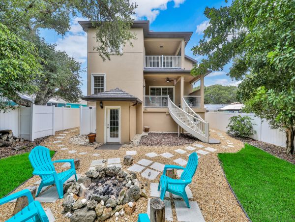 New Smyrna Beach Home 958706