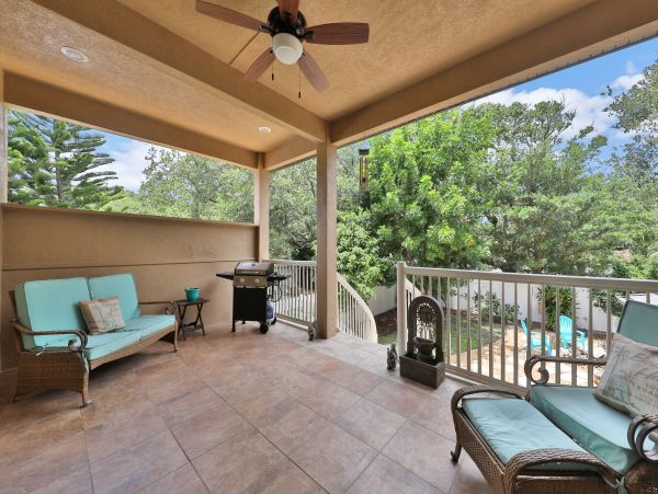 New Smyrna Beach Home 958706