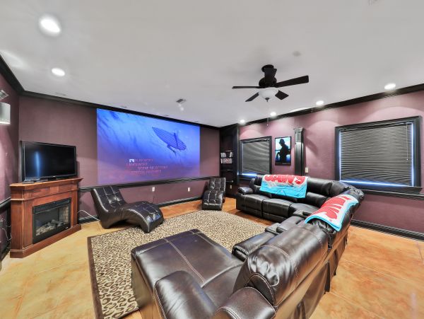 New Smyrna Beach Home 958706