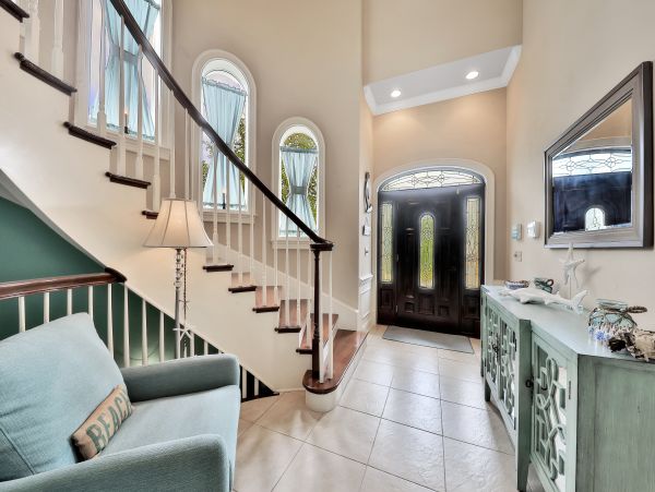 New Smyrna Beach Home 958706