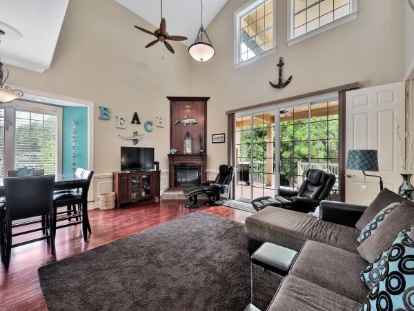 New Smyrna Beach Home 958706