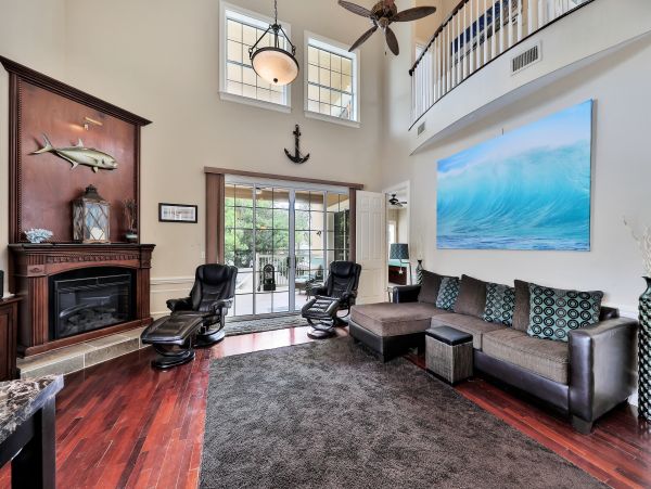 New Smyrna Beach Home 958706