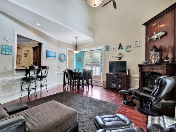 New Smyrna Beach Home 958706