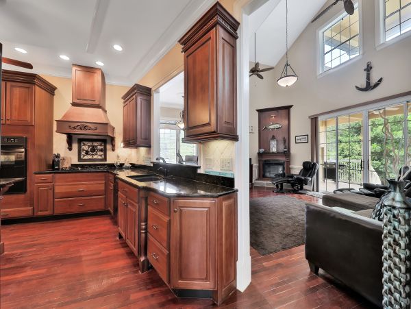 New Smyrna Beach Home 958706