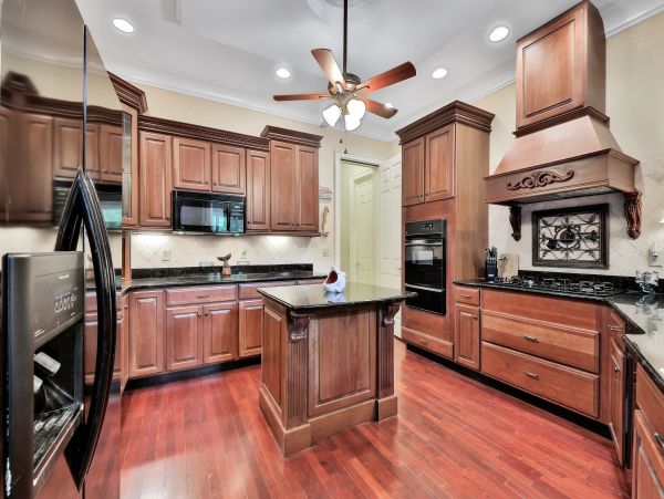 New Smyrna Beach Home 958706