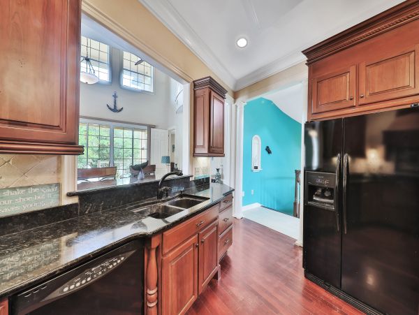 New Smyrna Beach Home 958706