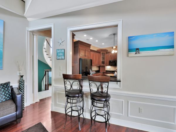 New Smyrna Beach Home 958706