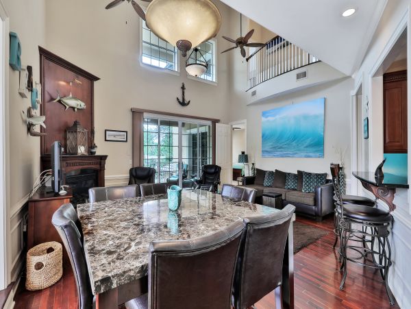 New Smyrna Beach Home 958706