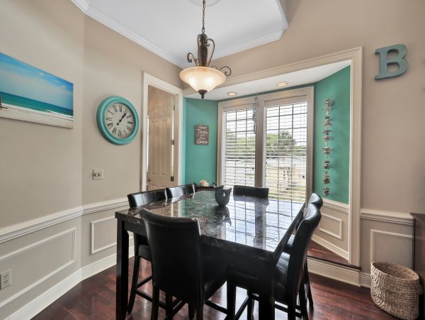 New Smyrna Beach Home 958706