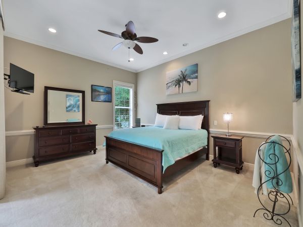New Smyrna Beach Home 958706