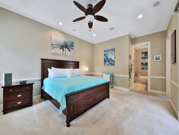 New Smyrna Beach Home 958706