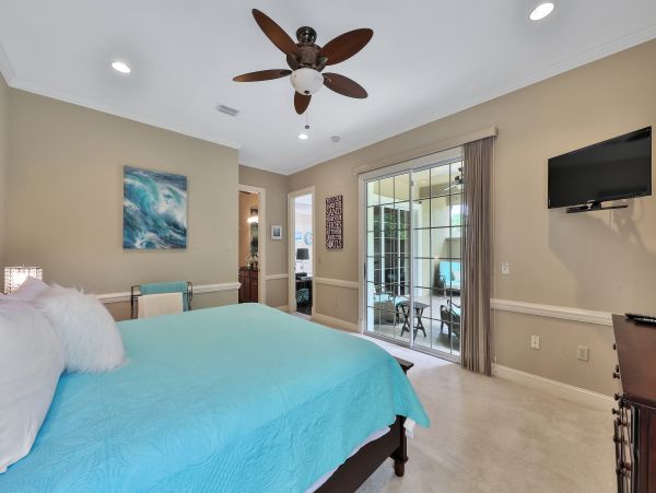 New Smyrna Beach Home 958706