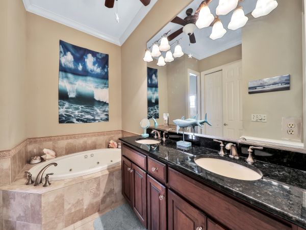 New Smyrna Beach Home 958706