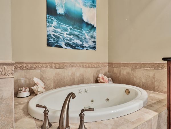 New Smyrna Beach Home 958706