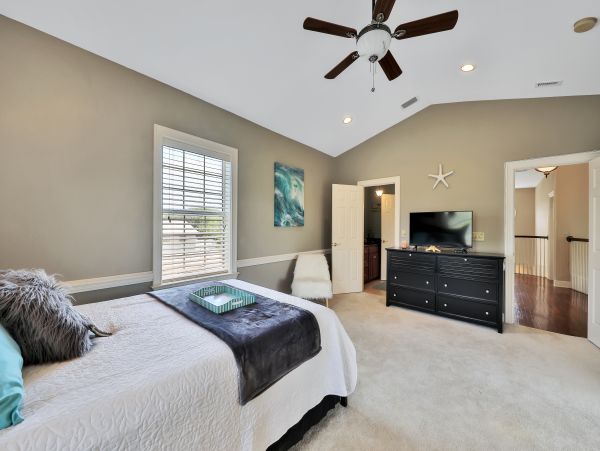 New Smyrna Beach Home 958706